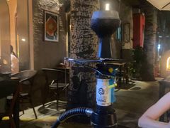 -ALAMEEN阿拉伯餐厅(三里屯店)