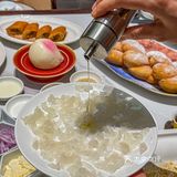 顺德！来同款“繁花”的酒楼开眼界啦！