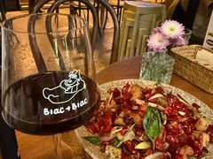 -Blac+Blac(中海环宇荟店)