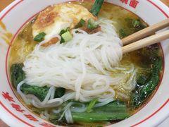 -叶伟胡辣壳面(两路口店)