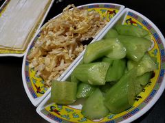 -芦月轩羊蝎子(北蜂窝店)