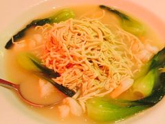 -桂花楼淮扬中餐厅(浦东香格里拉店)