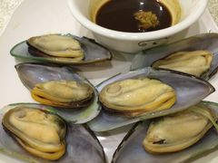 -吉源大排档·鱼生·海鲜(烧烤彩印厂店)