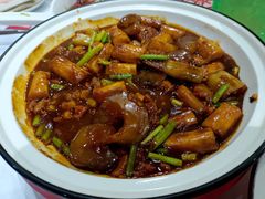 -阿五黄河大鲤鱼(英协路店)