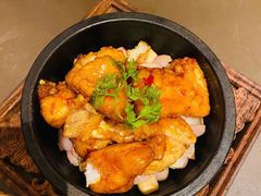 -环球港凯悦 · 享悦中餐厅