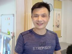-张钰强中医正骨推拿连锁(华发商都店)