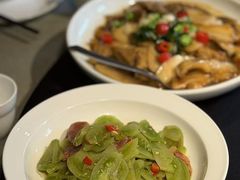 -朴墅(西湖青芝坞店·杭帮菜·家宴.14年的店)