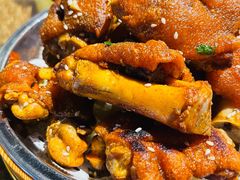 -牛头鱼庄·地道广西菜(西明店)