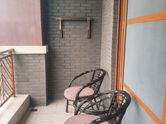 -成都安仁福朋喜来登酒店