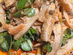 -闽公馆·客家私房菜·商务宴请·包厢(杏林橡树湾店)