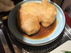 -蒙料·手把肉(望京店)