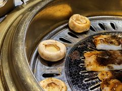 -妥妥烤肉料理(昙华林店)