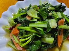 -腾冲国萍农家乐