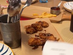 -必胜客(会展店)