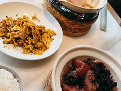 -大鱼徽州·寻味徽菜(星光总店)