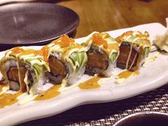 -武藏日本料理(宝安壹方城店)