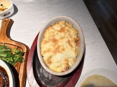 芝士土豆泥-玉玲珑(陆家嘴店)