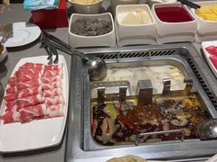 -海底捞火锅(铂澜大象城店)