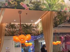 -箜八泰·东南亚料理(环球港店)