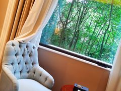 -福建鲤鱼洲酒店