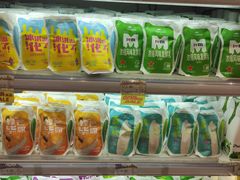 -金鹰超市(国际购物中心新街口店)