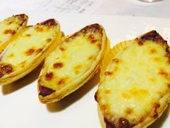 -铜锣湾·有麝自然香(渝北财富中心店)