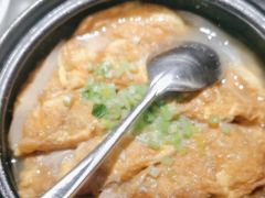 -客语客家菜(华发商都店)