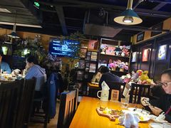 -布拉格餐厅· 中欧捷克菜(全国首店)