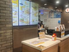 -麦当劳(春风店)