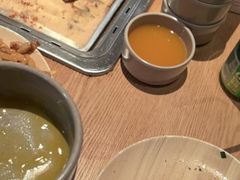 -新石器烤肉(百联川沙店)