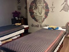 -泰沁阁SPA按摩(南京南站店)