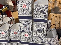 -霸王茶姬(大连万象汇店)