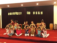 -美育儿童音乐舞蹈国际机构(浦东分校)