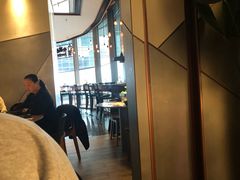 大堂-金牌外婆家(苏州中心店)