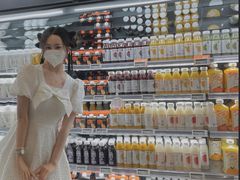 -Olé精品超市(太原万象城店)