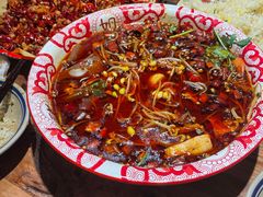 -泥糊破店小酒馆·团建聚餐(南京西路店)