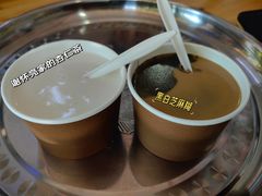 -谢怀亮芝麻茶