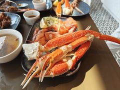 -青岛海天大酒店·1988全日餐厅