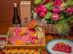 -隐炉和牛烧肉店(群力店)