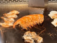 -大渔铁板烧(大悦城店)