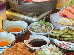 -千懿六本木酒场(常熟路店)