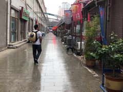 -中环花鸟鱼虫市场