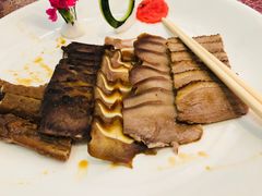 -欢乐海岸美食联盟