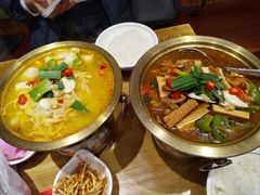 -猪脑壳凉面(南正街店)