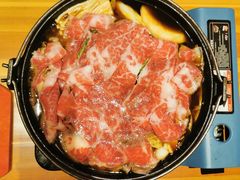 -皇品田苑日式料理(苏州中心店)