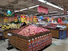 -华润万家(荔湾店)