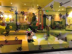 -麦当劳(百联西郊购物中心店)
