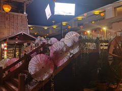 -嘉佑温泉水世界