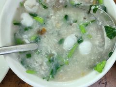 -华记粥饭店(印象容桂主题风情街店)