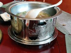 -张掖老菜馆(民主东街店)